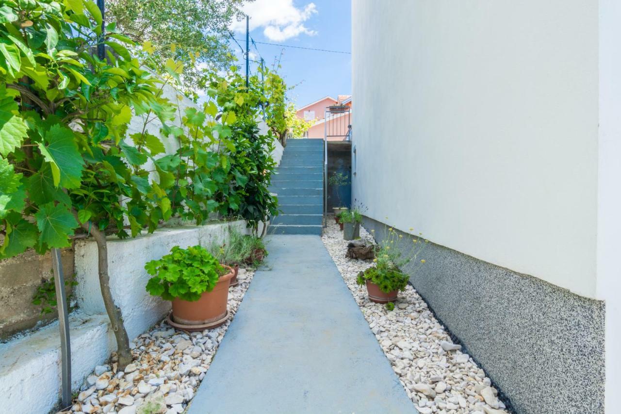 Villa Nita Zadar Exterior photo